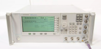 Генератор сигналов Agilent E8257D с опцией 550