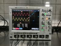Осциллограф цифровой WaveSurfer 24Xs
