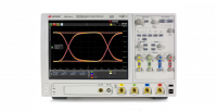 Высокопроизводительный осциллограф семейства Infiniium Agilent DSO91304A