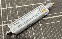 Источник шума Agilent/HP 346B