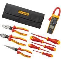 Комплект - мультиметр Fluke 87V с набором инструментов Fluke IB875KEUR