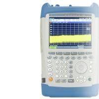 Анализатор спектра R&S FSH4 (FSH4.24) с предусилителем, следящим генератором и встроенным КСВН-мостом