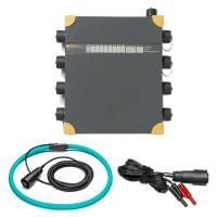 Трехфазный регистратор электроэнергии Fluke 1760TR Basic