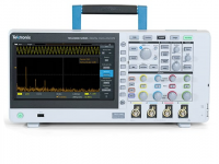 Осциллограф цифровой запоминающий Tektronix TBS2074B