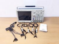 Осциллограф Tektronix MSO4054
