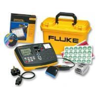 Тестер электроустановок Fluke 6500-2 DE