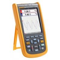 Осциллограф Fluke 124B/INT