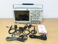 Осциллограф смешанных сигналов с анализатором спектра Tektronix MDO4104-6