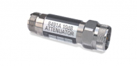 Коаксиальный фиксированный аттенюатор Keysight 8491A-020