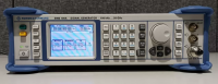 Генератор сигналов R&S SMB100A с опцией SMB-B106
