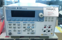 Источник постоянного тока и напряжения Yokogawa GS610 программируемый