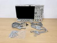 Осциллограф Agilent MSOX4104A