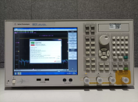 Анализатор цепей Agilent E5071C-285