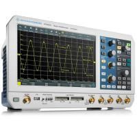 Цифровой осциллограф Rohde Schwarz RTB2002