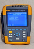 Анализатор качества электроэнергии Fluke 438-II/INTL