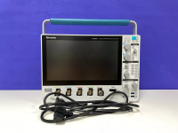 Комбинированный осциллограф Tektronix MDO34 3-BW-500