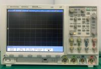 Осциллограф смешанных сигналов Agilent MSO7104B
