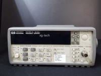 Частотомер HP 53181A