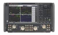 СВЧ-анализатор цепей серии PNA-X Keysight N5245B