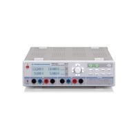 Программируемый двух- или трехканальный источник питания Rohde Schwarz HMP2020