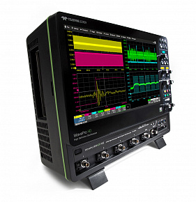 Осциллограф WavePro 404HDR-MS