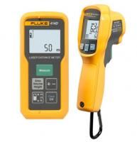 Комплект пирометр и дальномер Fluke 414D/62 MAX+