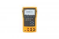 Документирующий процесс калибратор Fluke 753