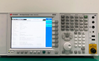 Анализатор сигналов Keysight N9010A с опцией 526