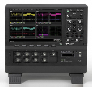 Осциллограф MDA803AR
