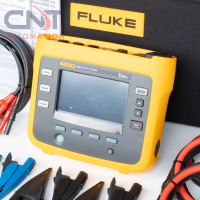 Анализатор качества электроэнергии Fluke 1732/EUS