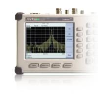 Анализатор АФУ Anritsu S332D с опциями