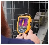 Тепловизор Fluke TiS20+ MAX 9HZ
