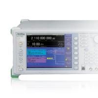 Векторный генератор сигналов Anritsu MG3700A с опциями