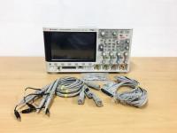 Осциллограф смешанных сигналов Agilent MSOX3034T