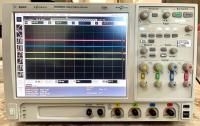 Осциллограф Agilent DSO90804А