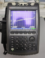 Анализатор спектра Keysight N9918A