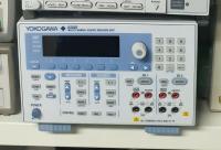 Программируемый источник постоянного тока и напряжения Yokogawa GS820