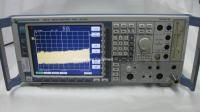 Анализатор сигналов R&S FSQ26 с опциями B23, B25