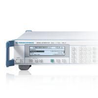 Компактный генератор сигналов R&S SML01
