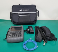 Портативный СВЧ-анализатор микроволнового спектра Keysight N9962A