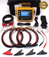 Анализатор качества электроэнергии Fluke 1732/B