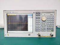 ВЧ aнализатор цепей серии ENA-L Agilent Technologies E5062A