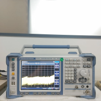 Анализатор спектра R&S FSV40