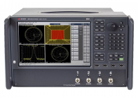Векторный анализатор цепей Keysight E5080B 4 порта