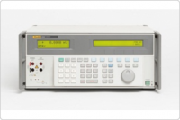 Многономенклатурный калибратор Fluke 5502E