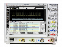 Осциллограф цифровой смешанных сигналов Agilent MSO9404A