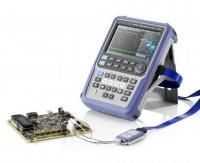 Цифровой осциллограф Rohde & Schwarz RTH1004+B242