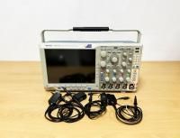 Осциллограф Tektronix MDO4104C-6 с TPP1000