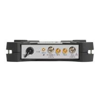 Анализатор спектра Tektronix USB RSA507A