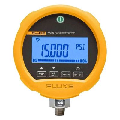 Прецизионный калибратор манометров Fluke 700G31
